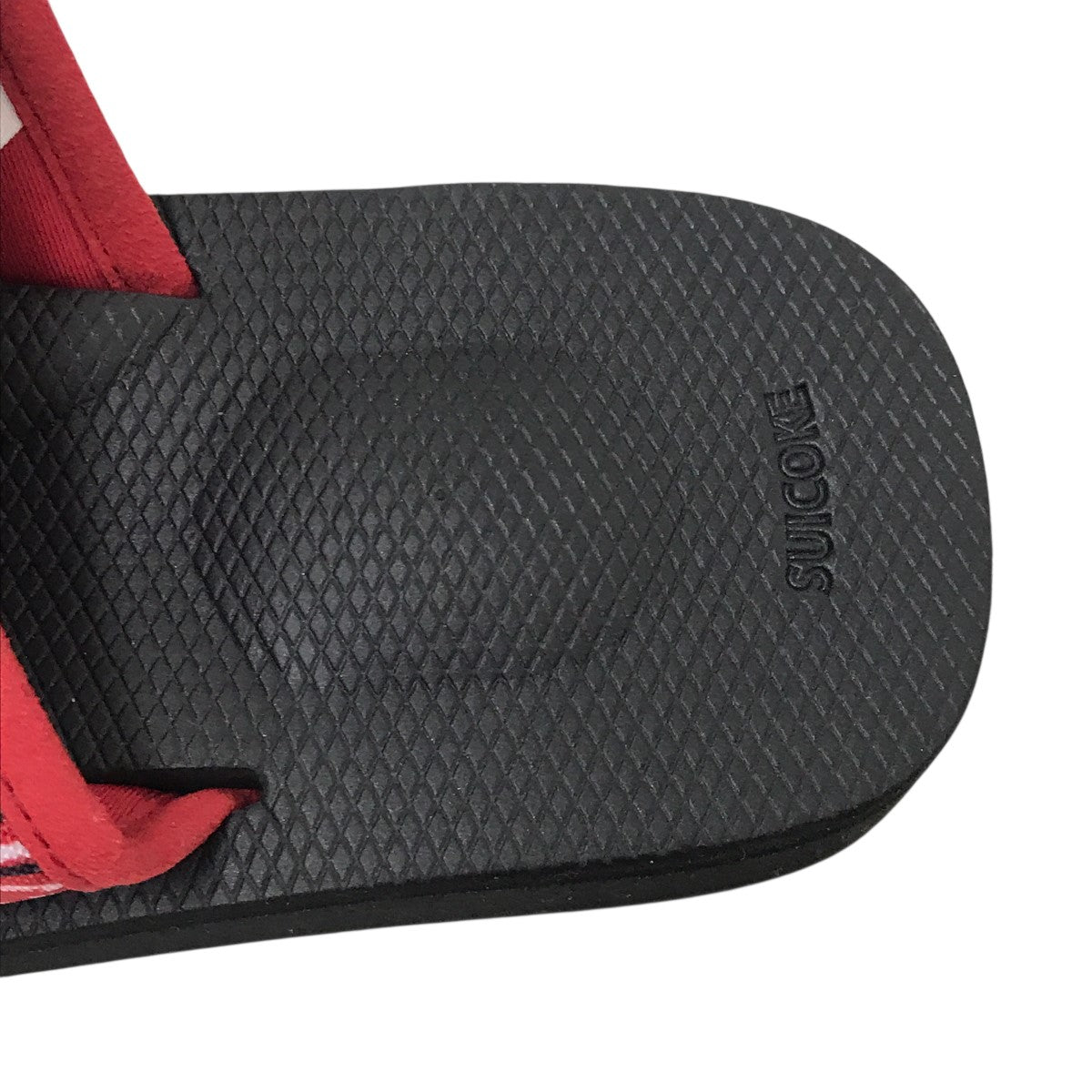 suicoke ペイズリーサンダル 古着・中古-8枚目のアイテム画像