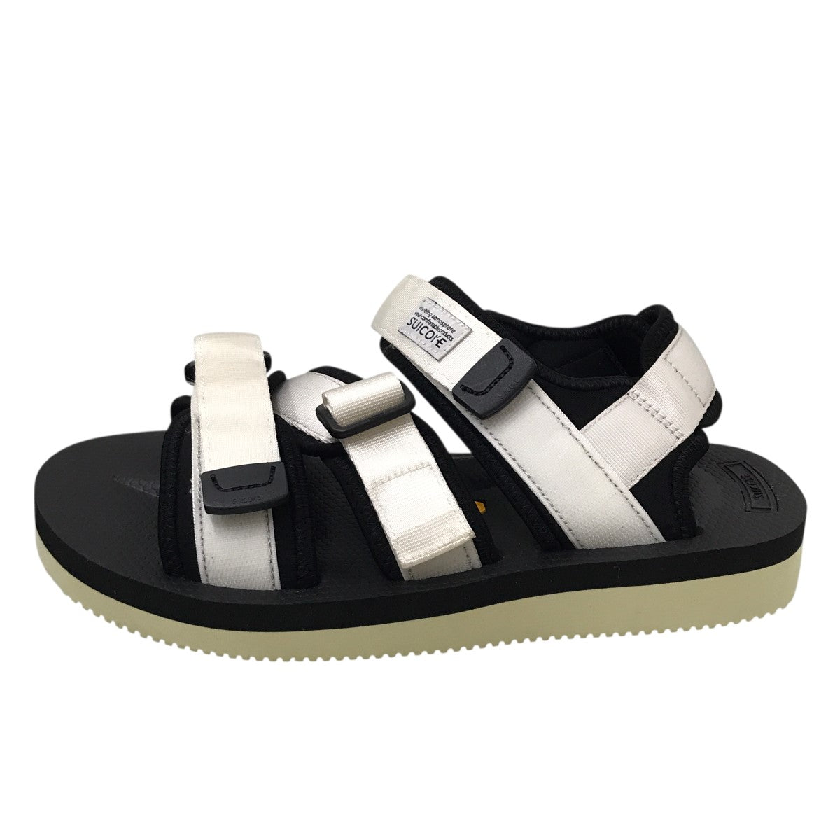 suicoke サンダル 古着・中古-2枚目のアイテム画像