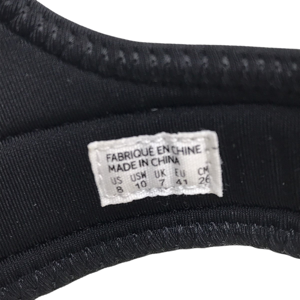 suicoke サンダル 古着・中古-4枚目のアイテム画像