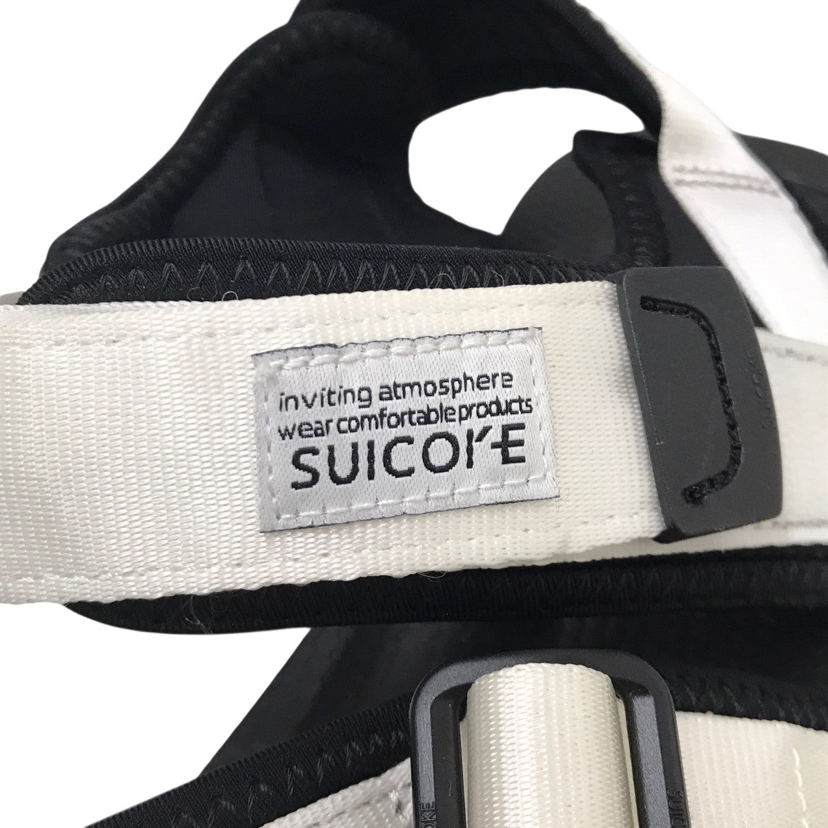 suicoke サンダル 古着・中古-5枚目のアイテム画像