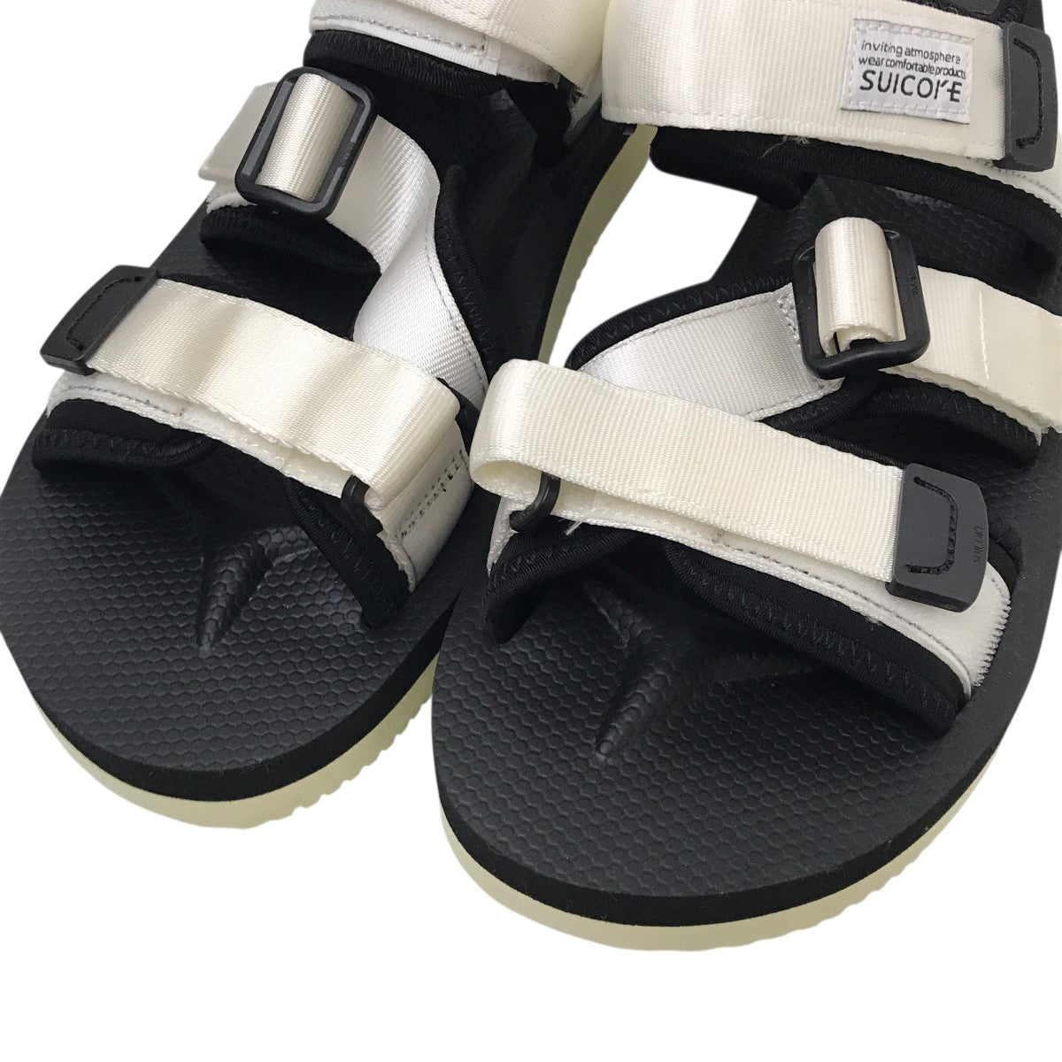 suicoke サンダル 古着・中古-8枚目のアイテム画像