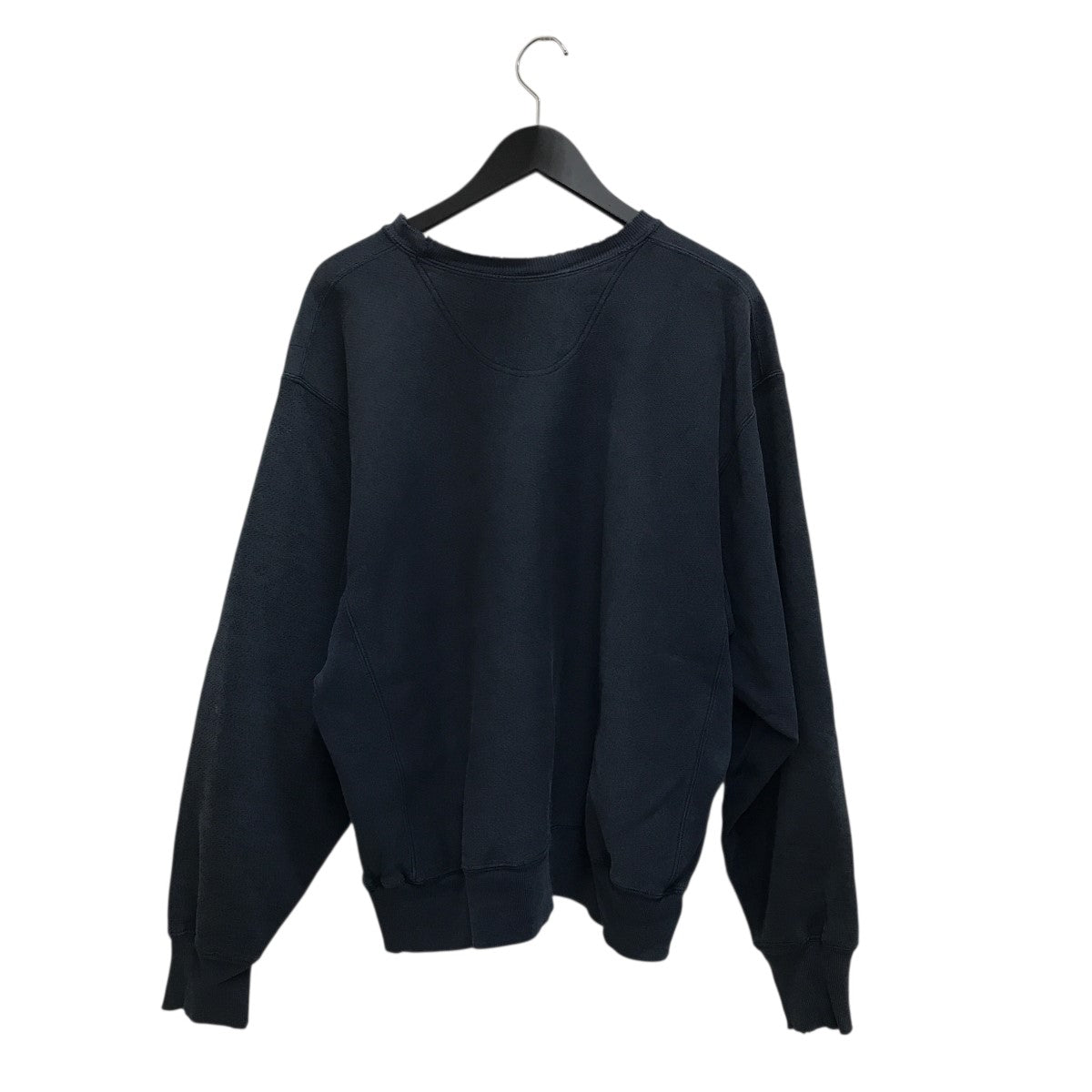 【レア】90sOLDGAP ネイビー トレーナー Lサイズ NIKE(ナイキ) 90s スウェットトレーナー ネイビー サイズ XL