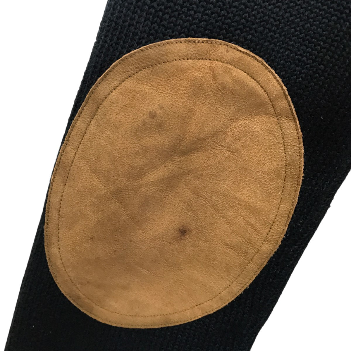 RALPH LAUREN(ラルフローレン) RUGBY エルボーパッチニット