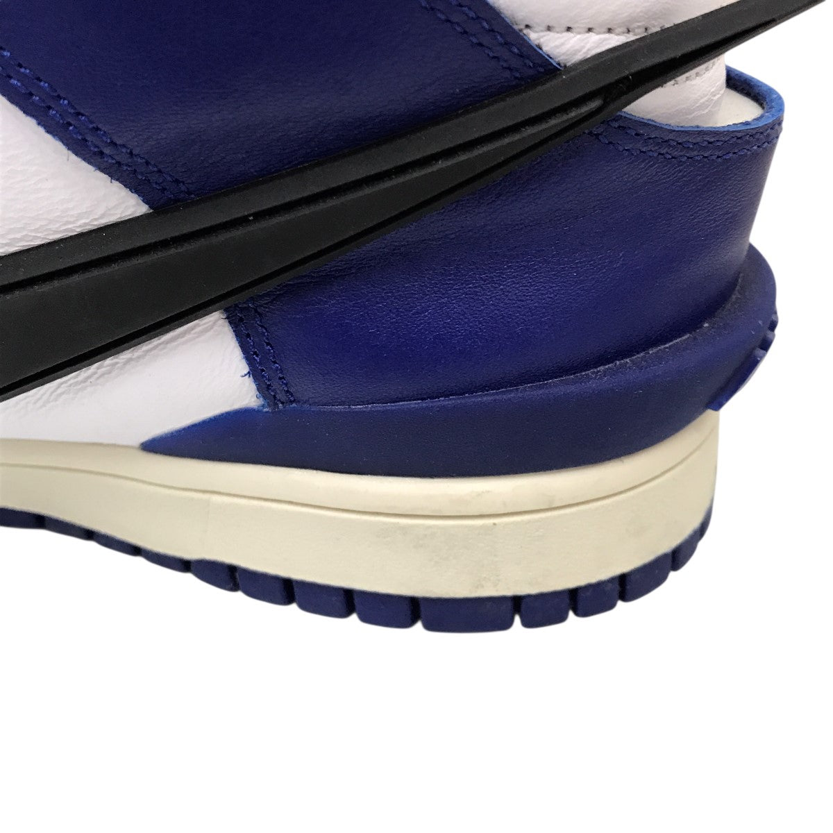 【関税込み】Ambush ローカットスニーカー NIKE×AMBUSH AIR ADJUST FORCE SP ローカットスニーカー DM8465