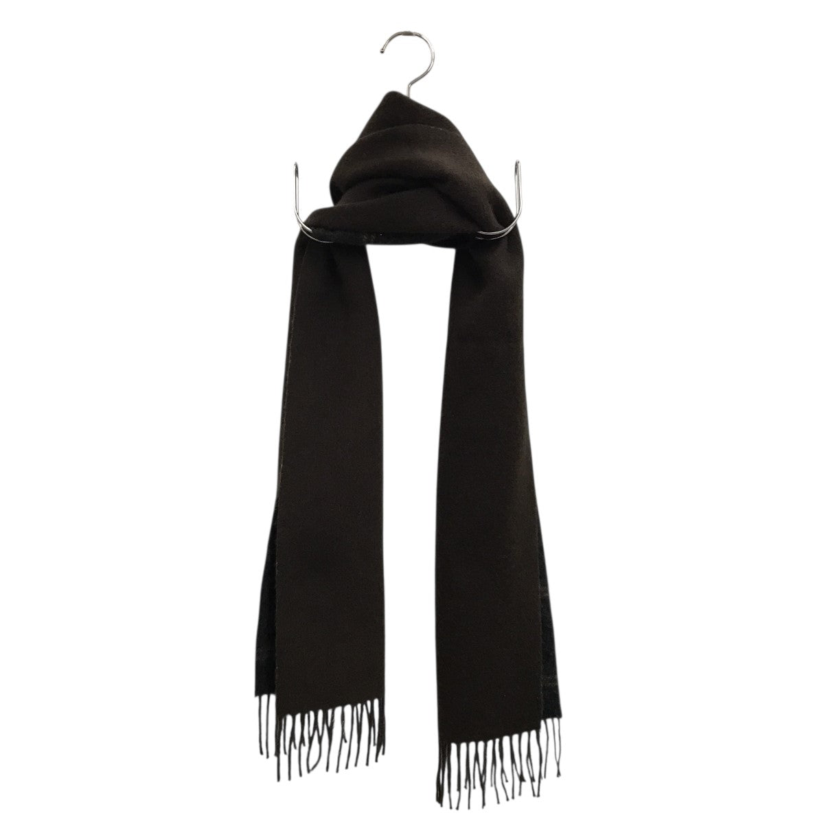 Vivienne Westwood(ヴィヴィアンウエストウッド) オーブ刺繍マフラー