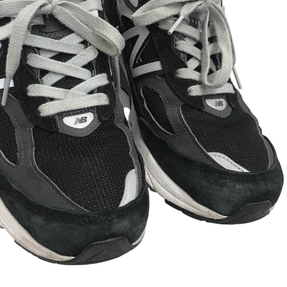 NEW BALANCE(ニューバランス) スニーカーM990BK6 M990BK6 ブラック