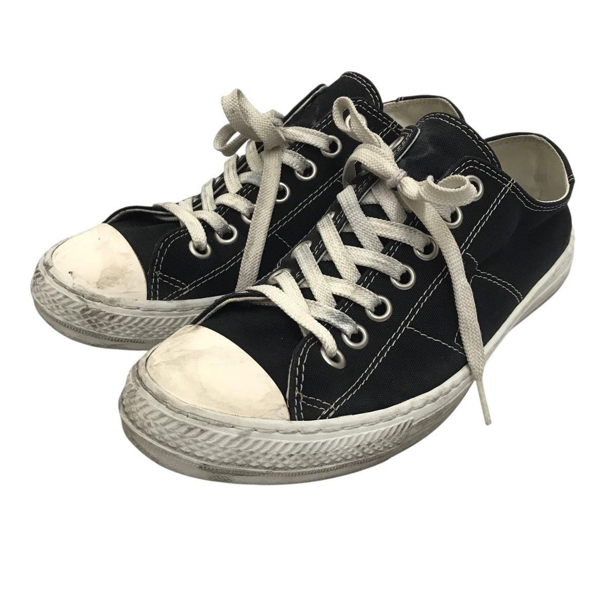 Maison Margiela 22(メゾンマルジェラ22) STEREOTYPE LOW-TOP