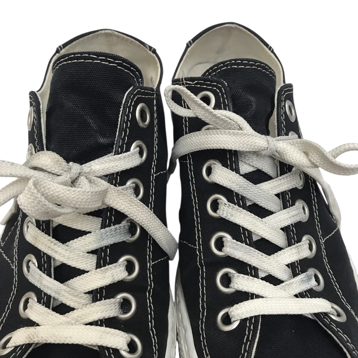 メゾンマルジェラ Maison Margiela キャンバス スニーカー Maison Margiela（旧Maison Martin Margiela） - 42新品 メゾン