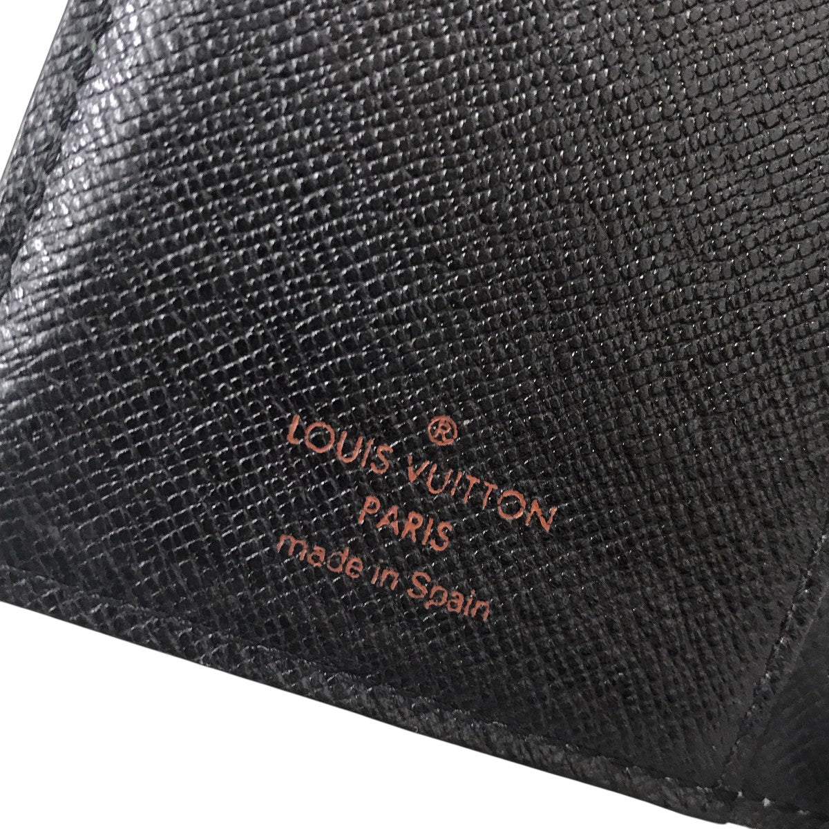LOUIS VUITTON(ルイヴィトン) 手帳カバーR20044 R20044 グリーン