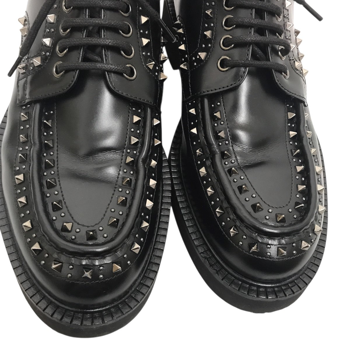 希少✨ヴァレンティノガラヴァーニ クリアウェッジ レザー パンプス 小さめ 黒 楽天市場】【VALENTINO GARAVANI】ヴァレンティノガラヴァーニ