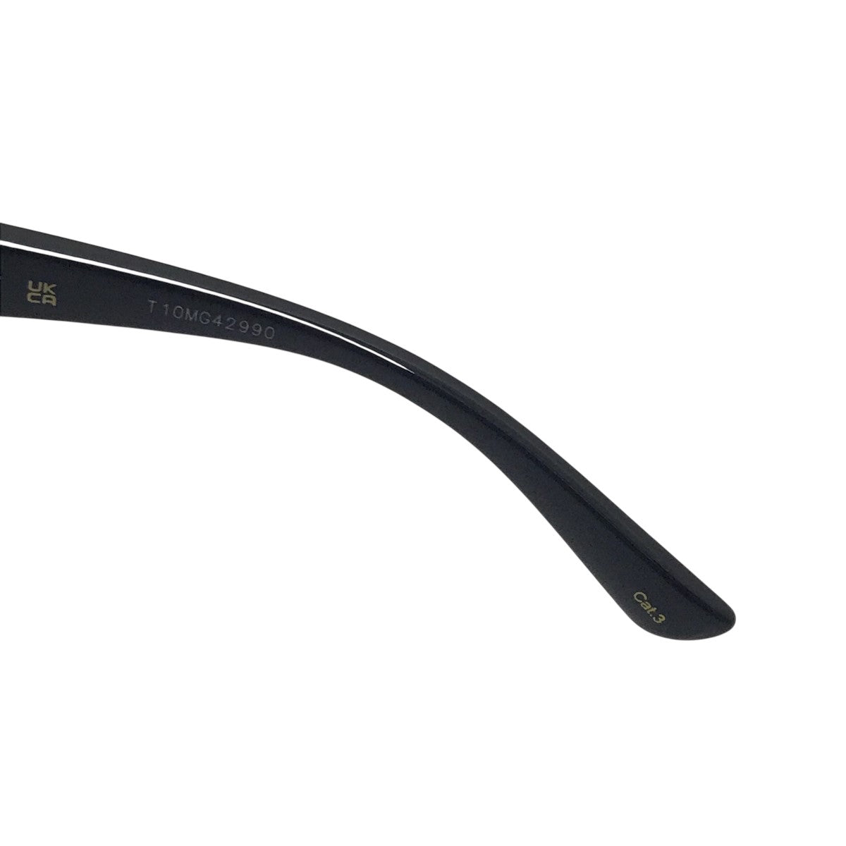 GUCCI トータスシェルスクエアサングラスGG1692SA 古着・中古-5枚目のアイテム画像