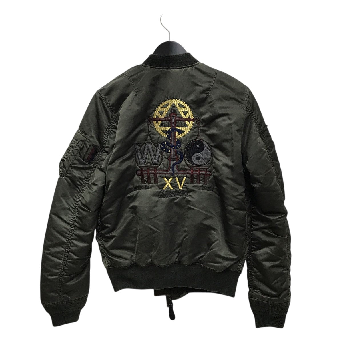 ×BAL×WHATZIS 15thMA−１20004-203