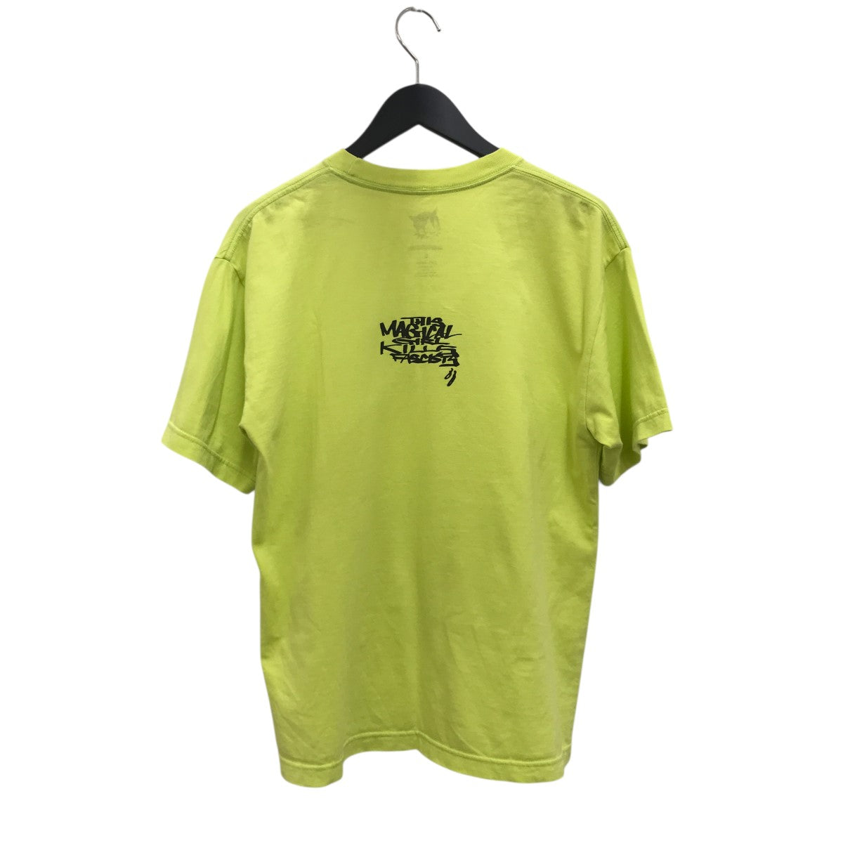 NEIGHBORHOOD(ネイバーフッド) JUN INAGAWAプリントTシャツ