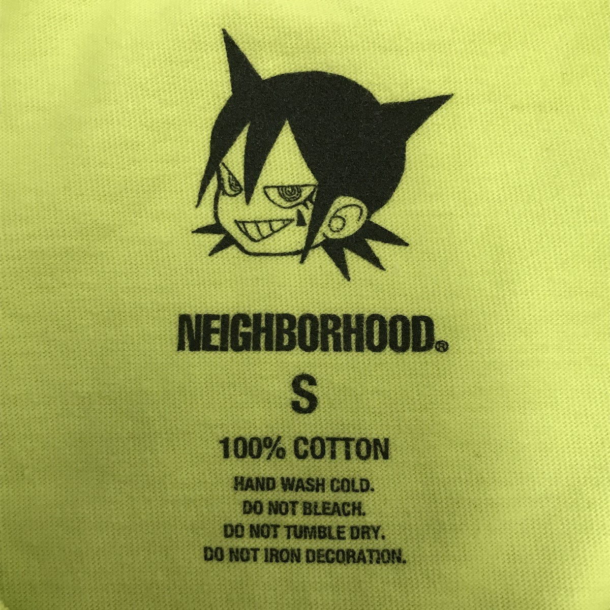 Jun inagawa ラグマット 楽天市場】NEIGHBORHOOD ネイバーフッド Tシャツ サイズ:M JUN