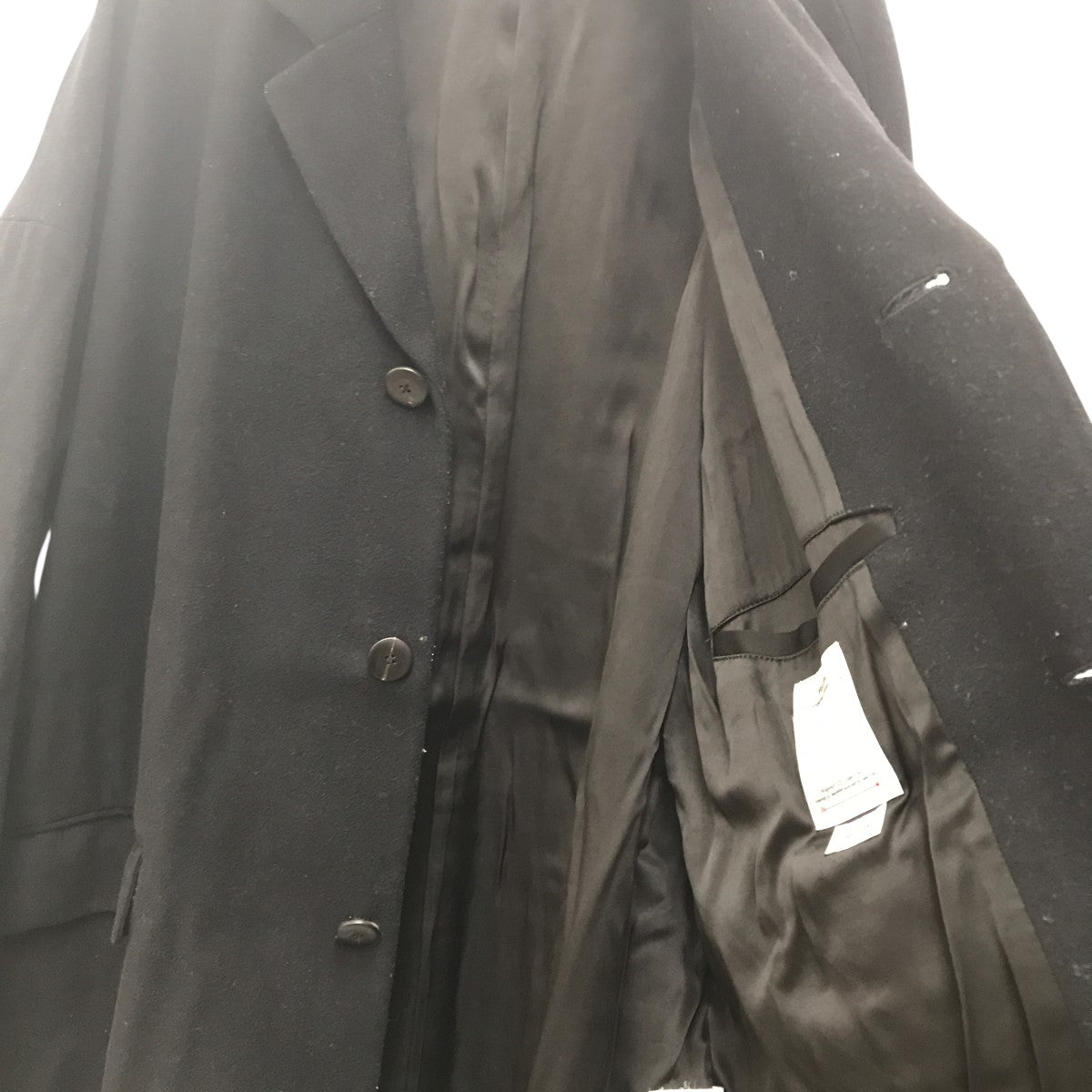 VISVIM hammons jacketジャケット0122205013023 古着・中古-5枚目のアイテム画像