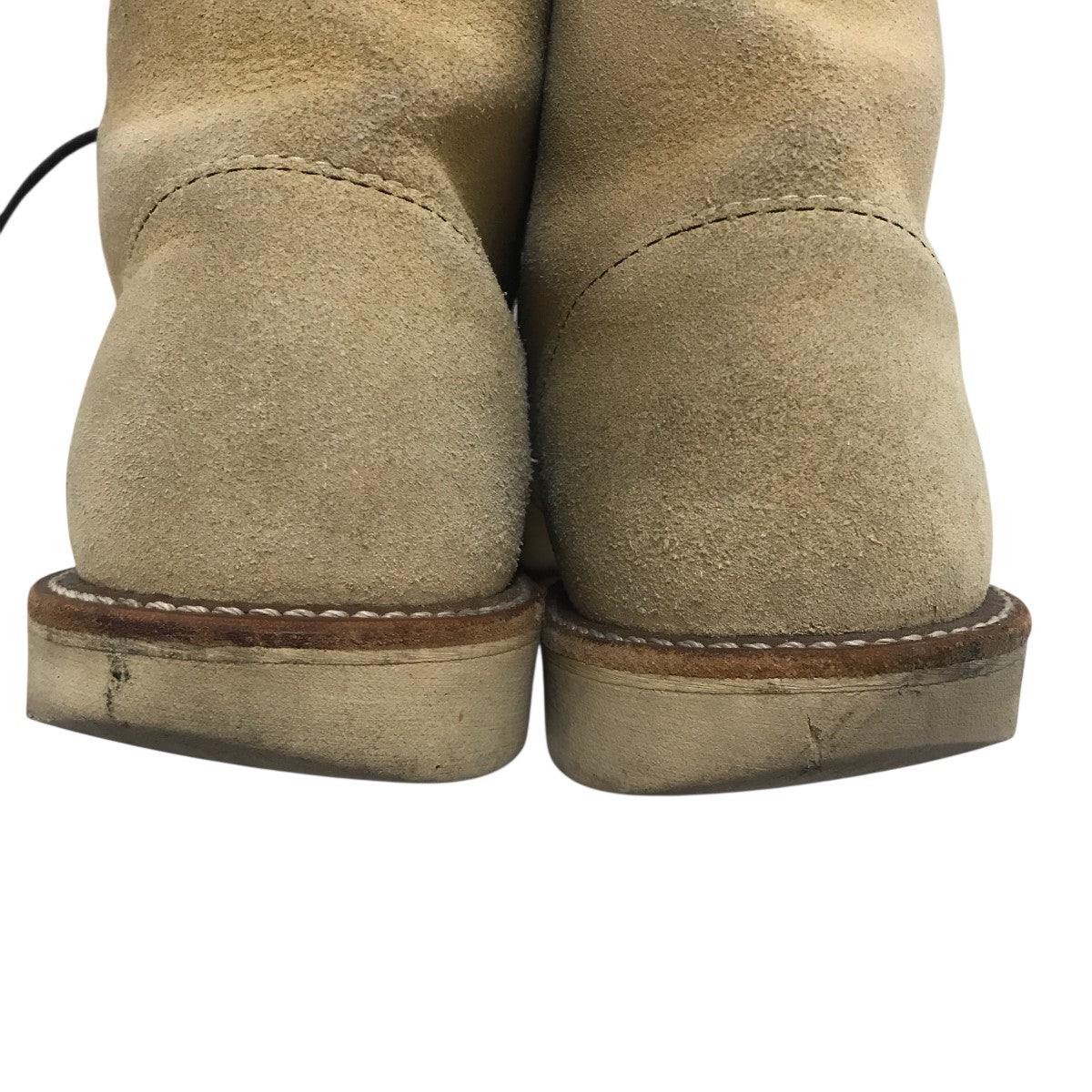 RED WING 8167 ミリタリーブーツ US9 Red Wing 8167 Boots Shoes Vintage Size US9 Redwing | eBay