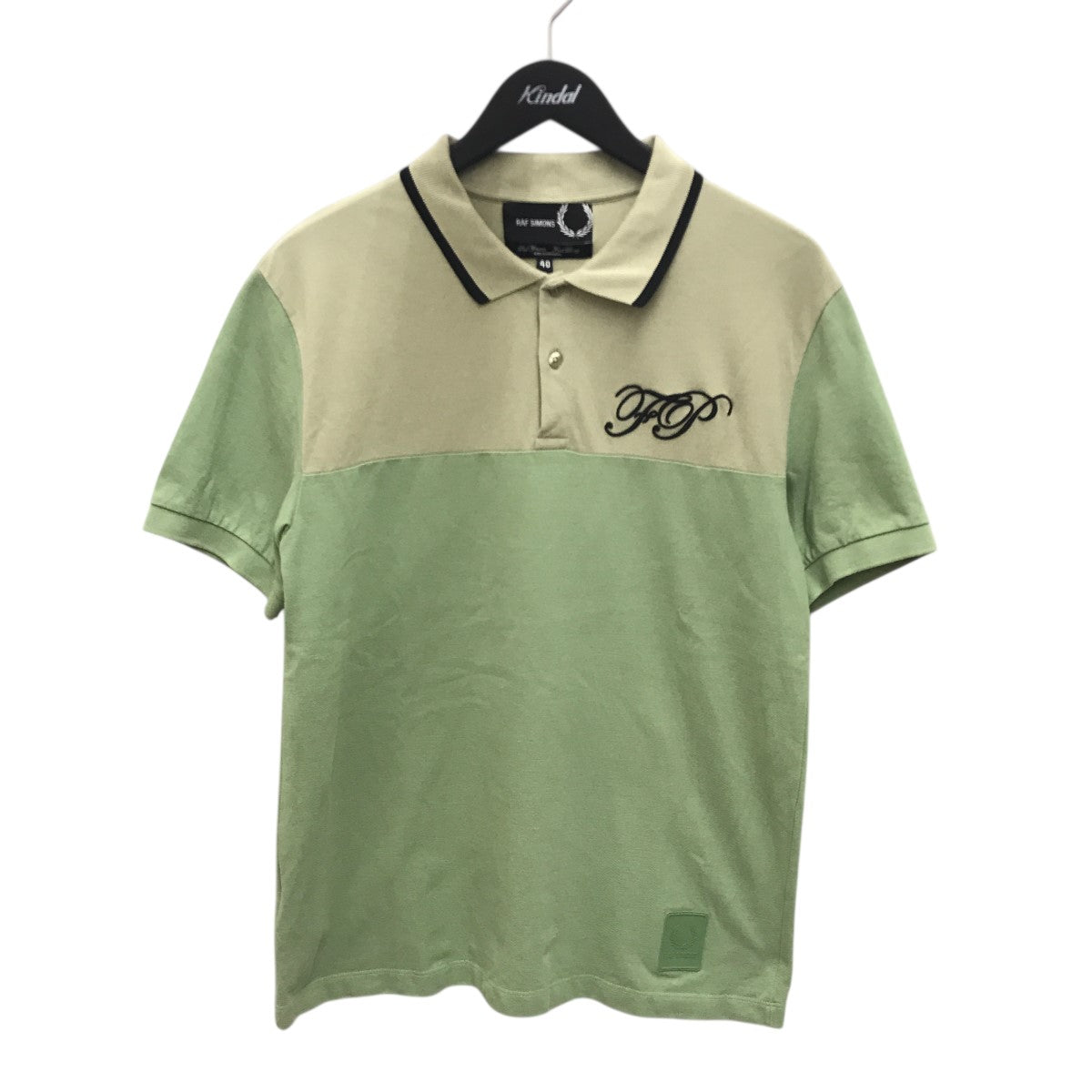 FRED PERRY(フレッドペリー) 長袖ポロシャツM1814 FRED PERRY(フレッドペリー) 長袖ポロシャツM1814 M1814