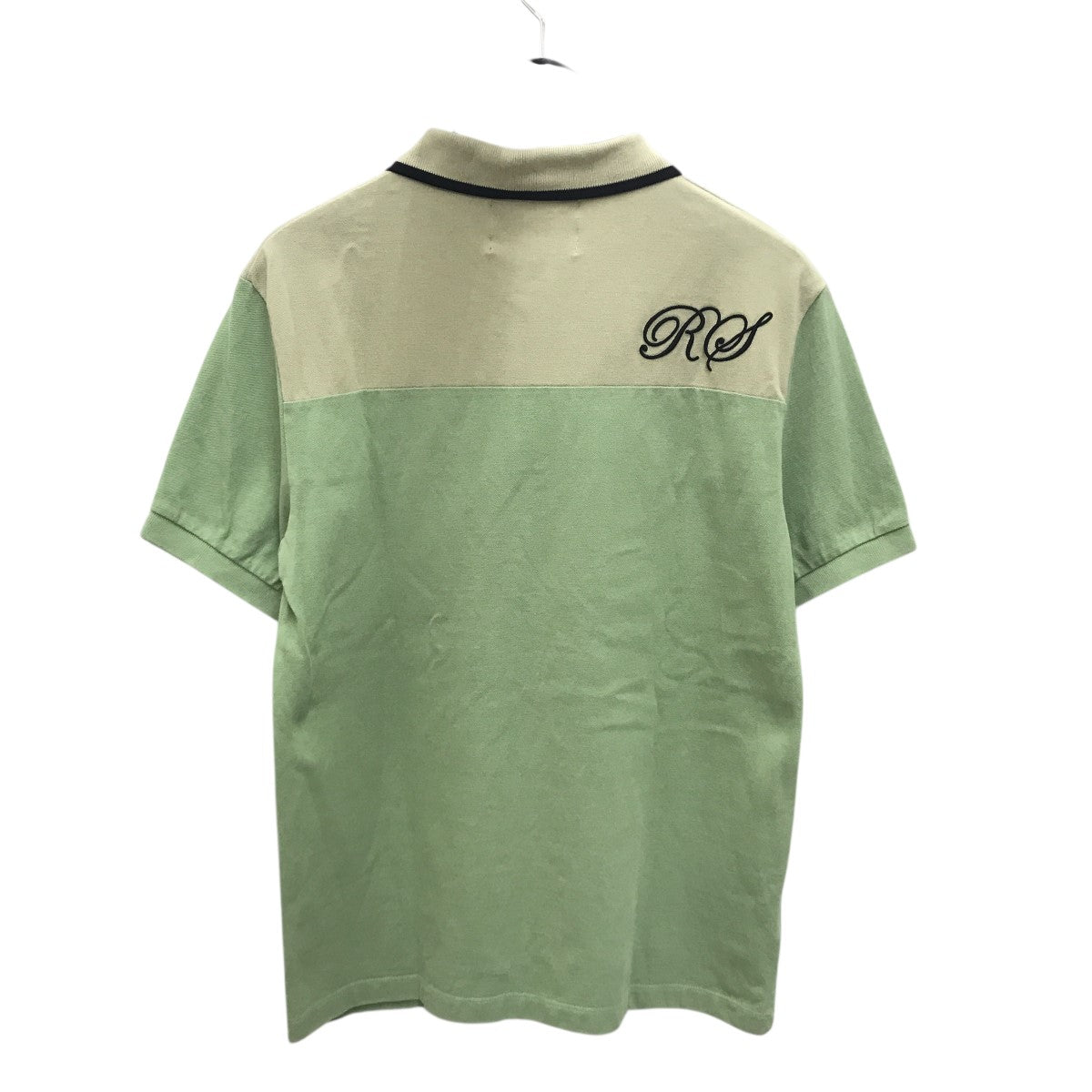 FRED PERRY(フレッドペリー) 長袖ポロシャツM1814 M1814