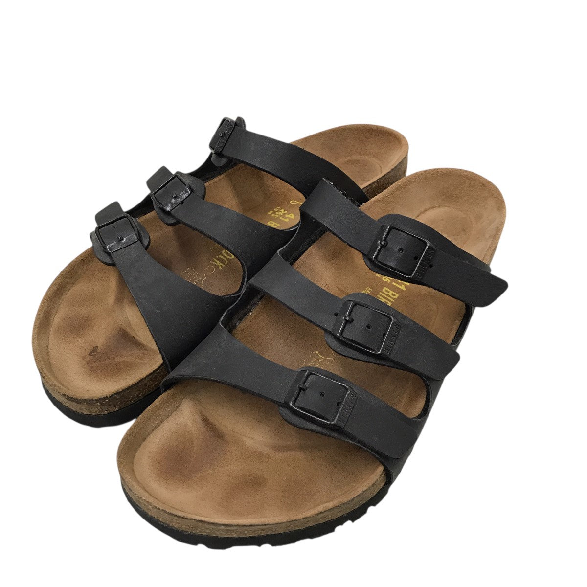 BIRKENSTOCK ボストン　41 BIRKENSTOCK (SALE)BIRKENSTOCK(ビルケンシュトック)ボストン