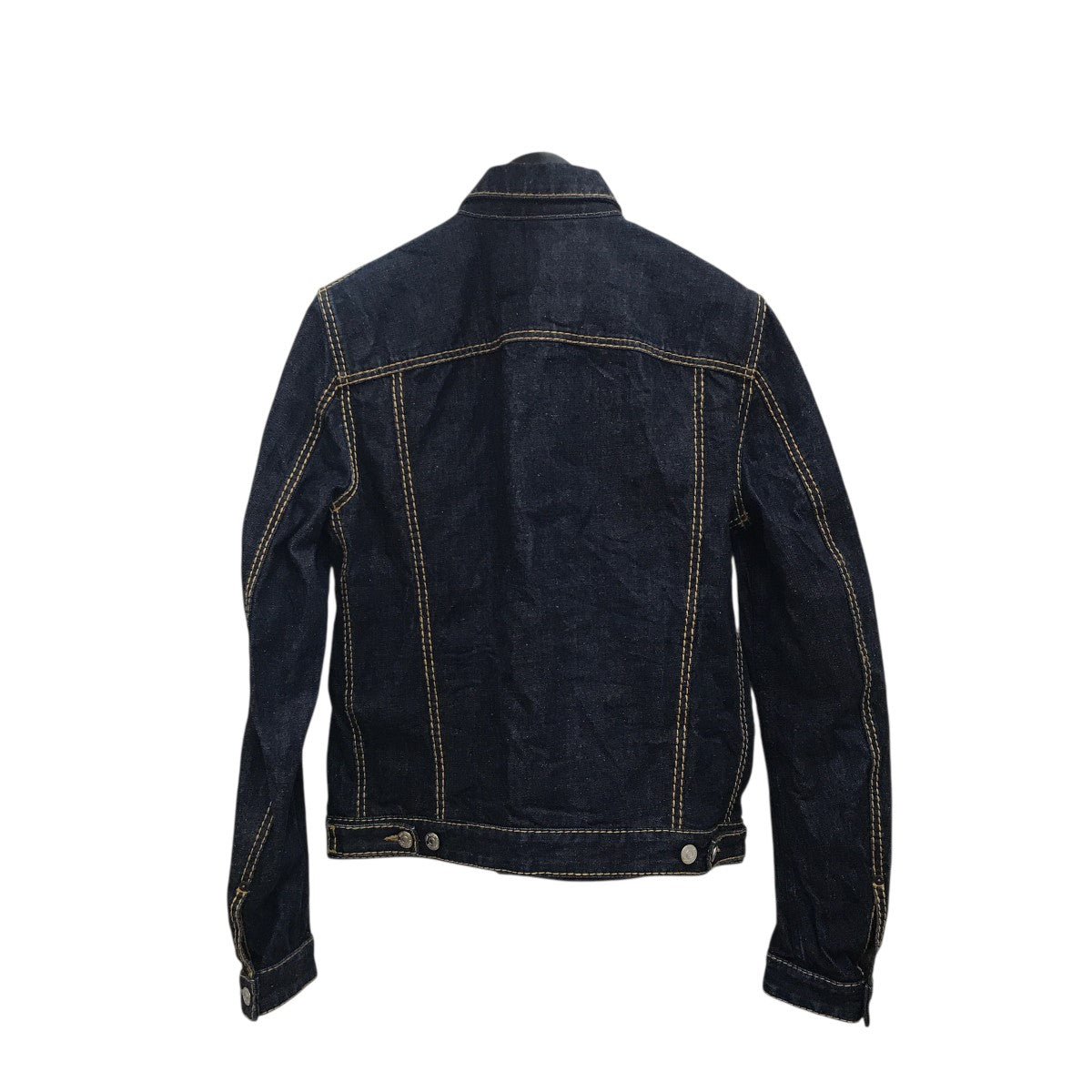 DSQUARED2(ディースクエアード) Dsquared2 GREY Coat with logo