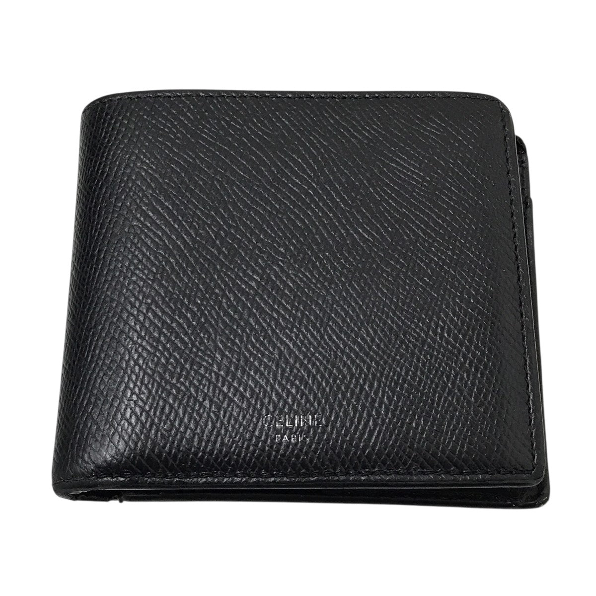 CELINE(セリーヌ) マネークリップ 財布10J793BEL 10J793BEL F-SD