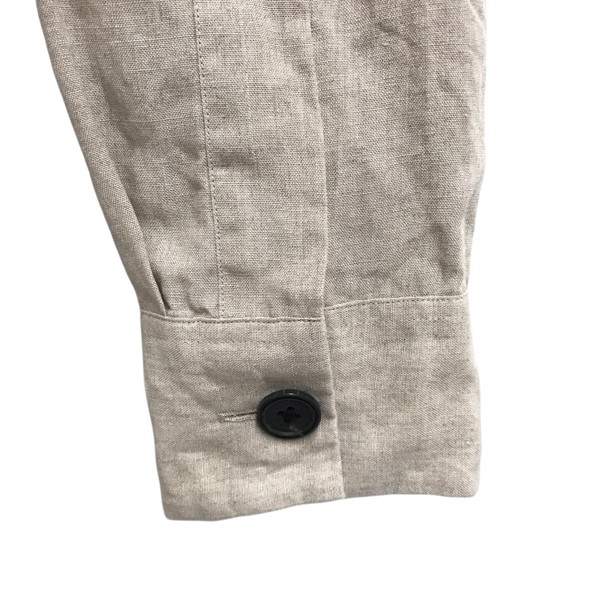 MARGARET HOWELL(マーガレットハウエル) SHIRTING LINENリネン