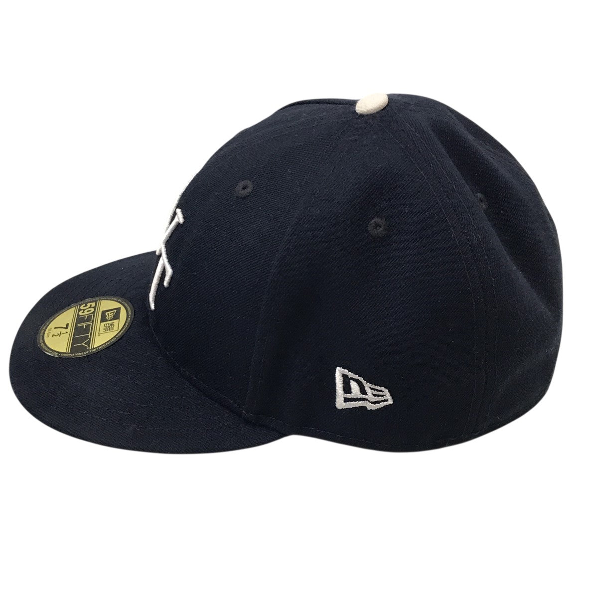 新品 WTAPS ニューエラ キャップ NAVY ネイビー NEW ERA 紺 中古・古着通販】New Era (ニューエラ) WTAPS (ダブルタップス