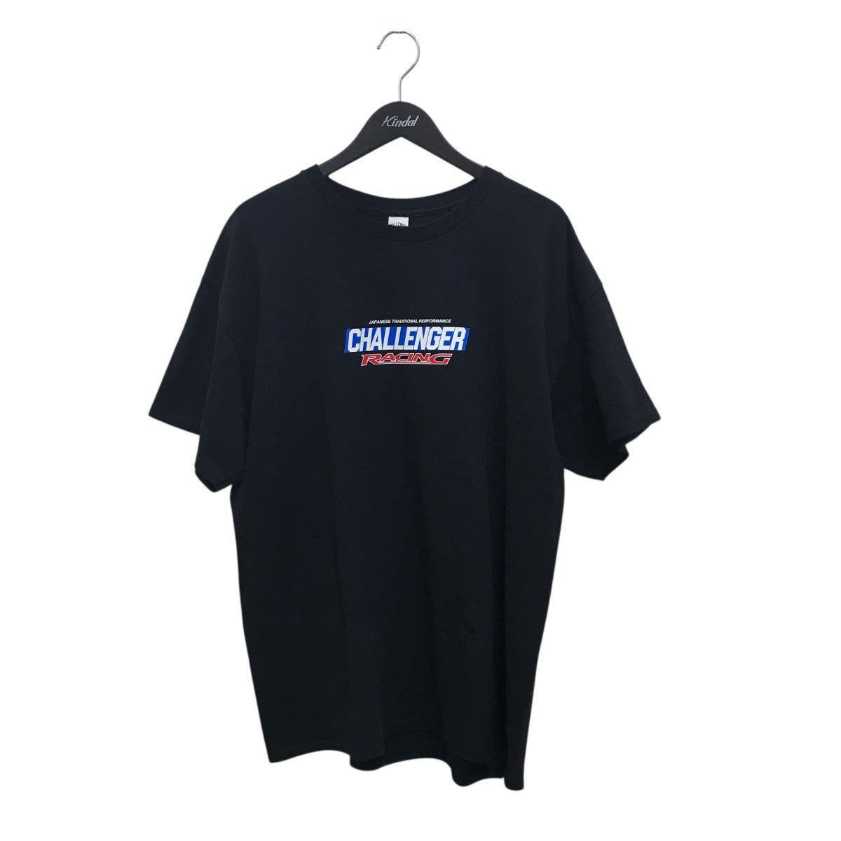 CMC RACING LOGO TEETシャツ
