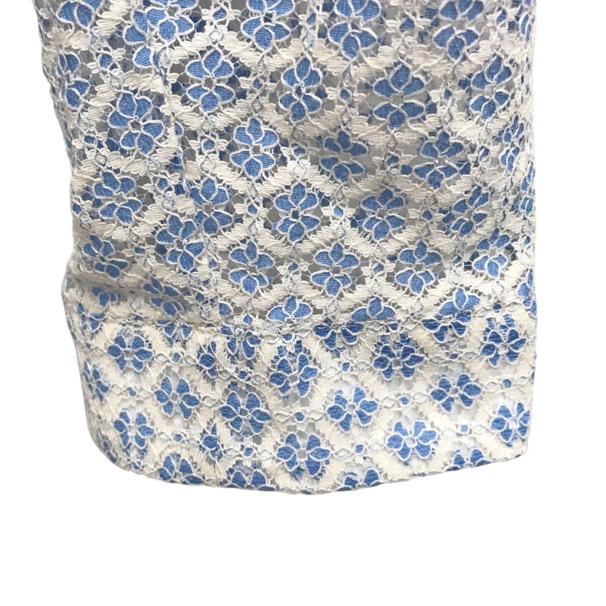 レースジャケット