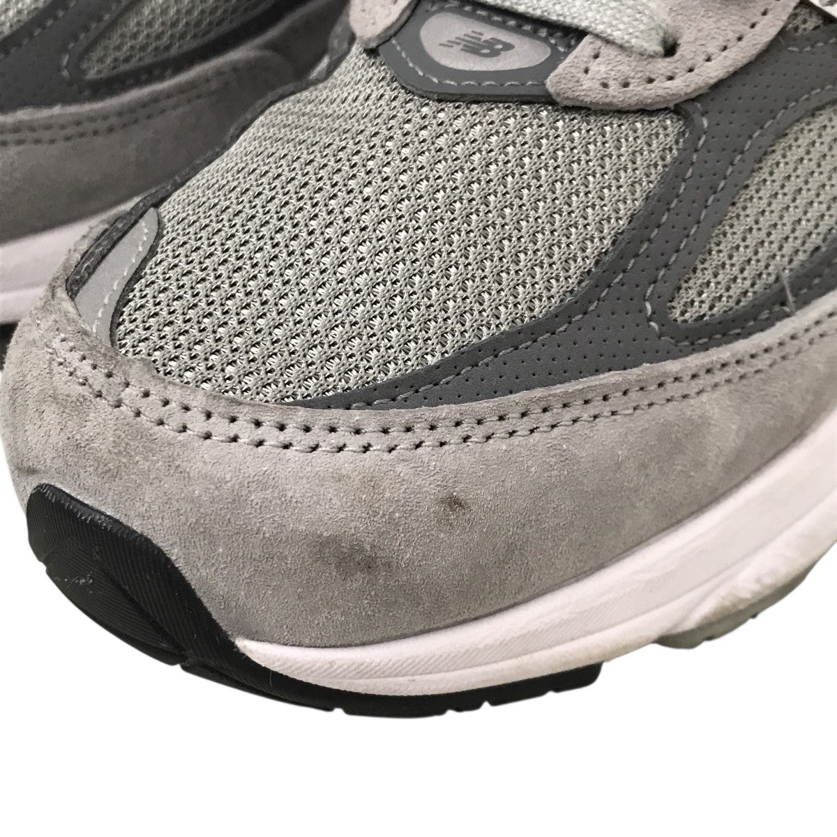 New Balance 990v6 カーキ/グレー/ホワイト スニーカー 楽天市場】レビューでクーポン☆ニューバランス スニーカー 靴