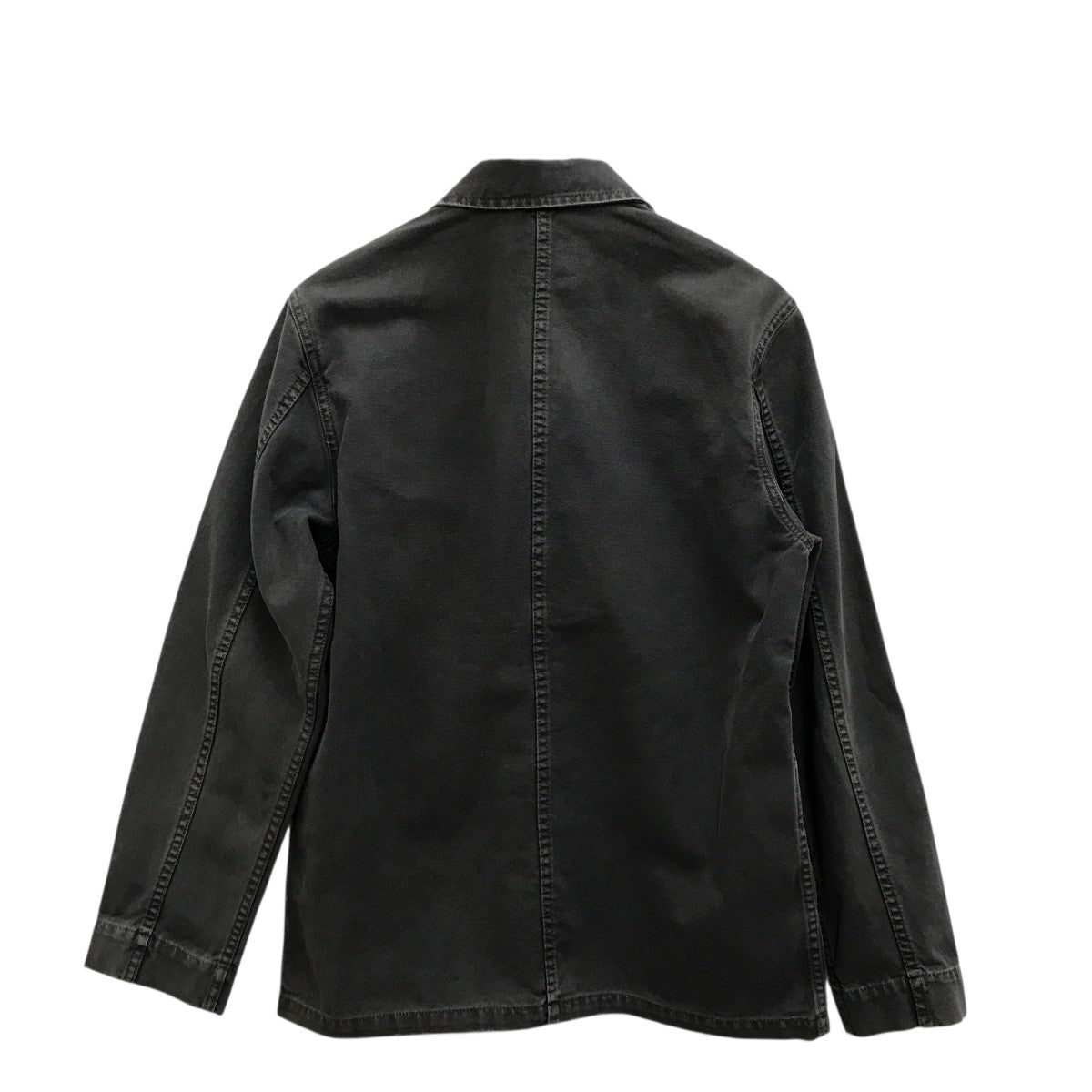 NIGEL CABOURN LYBRO(ナイジェルケーボン ライブロ) ダメージ
