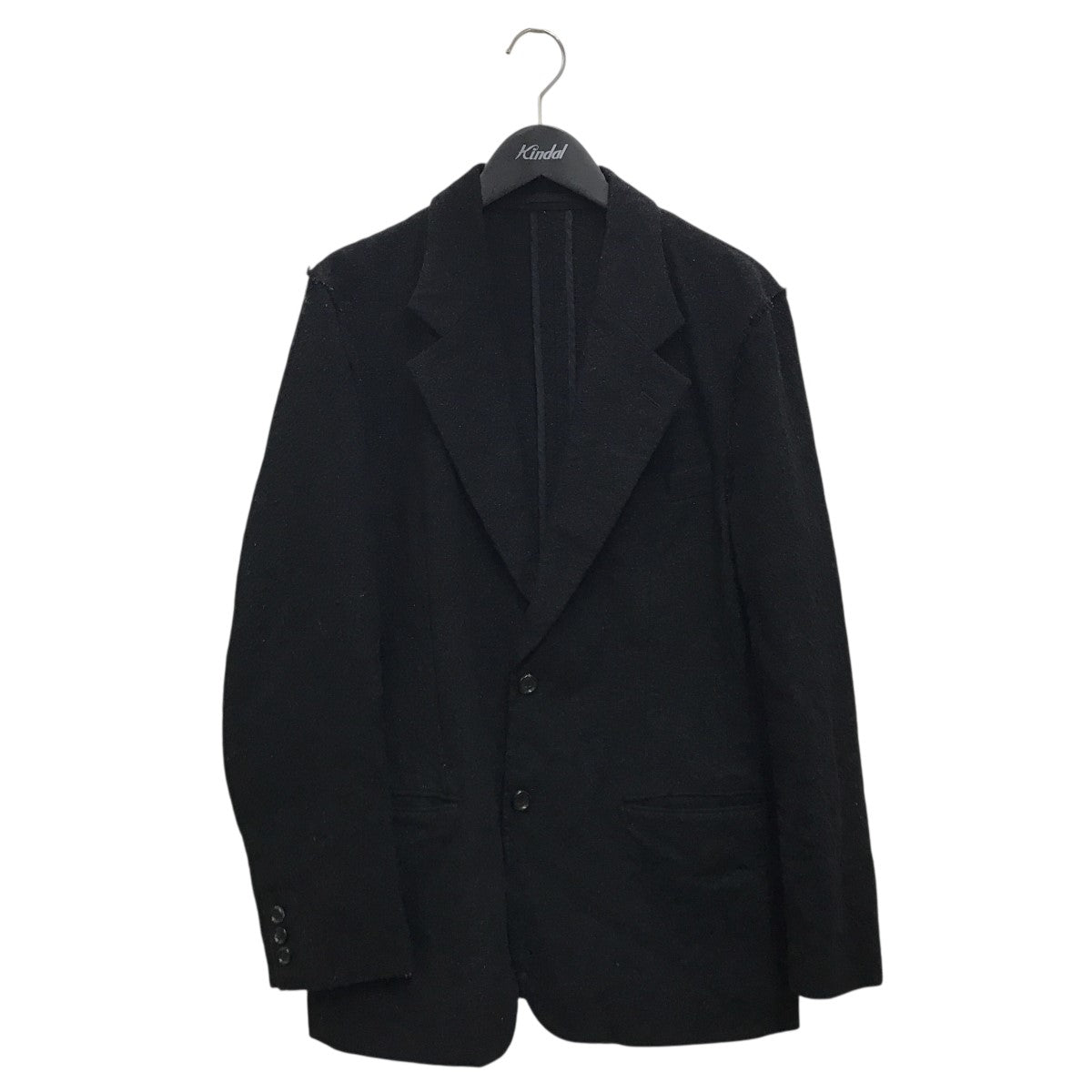 BLACK COMME des GARCONS(ブラックコムデギャルソン) 再構築