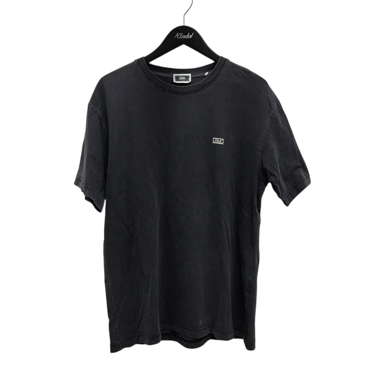 Kith Keith Tee Lサイズ Tシャツ ブラック キス KITH(キス) Tシャツ22-071-060-0126-3 22-071-060-0126-3