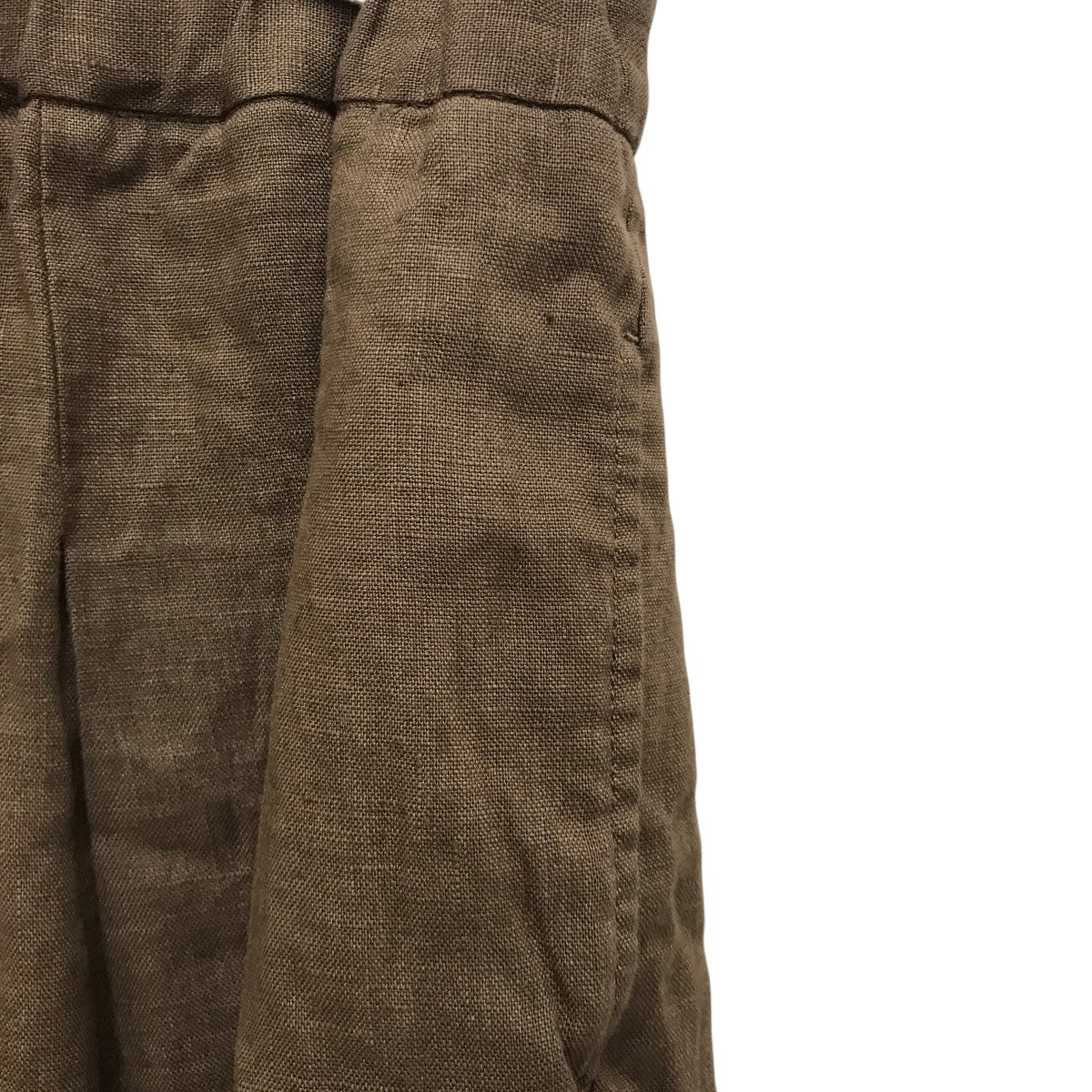 JOURNAL STANDARD LUXE(ジャーナルスタンダードラックス) ワイド