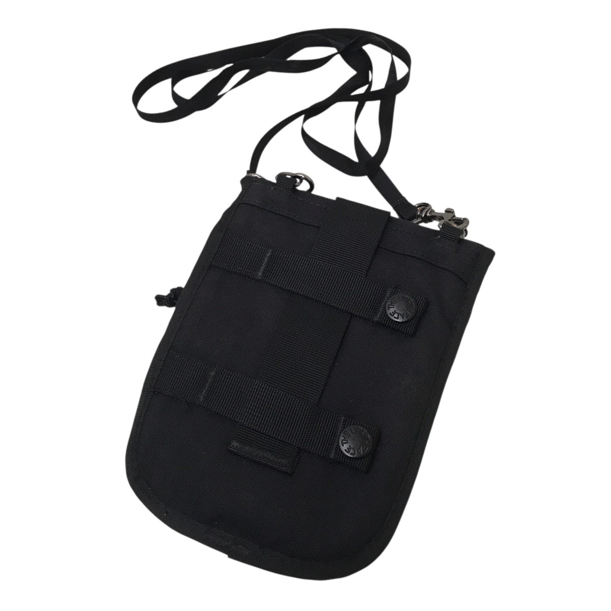 Supreme RTG Utility PouchポシェットNF0A3VY9 NF0A3VY9 ブラック