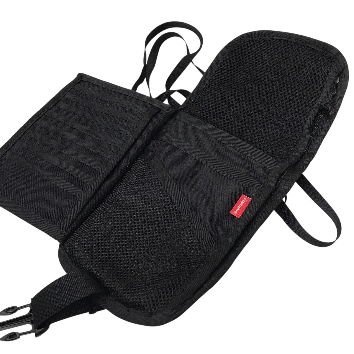 Supreme(シュプリーム) RTG Utility PouchポシェットNF0A3VY9 NF0A3VY9