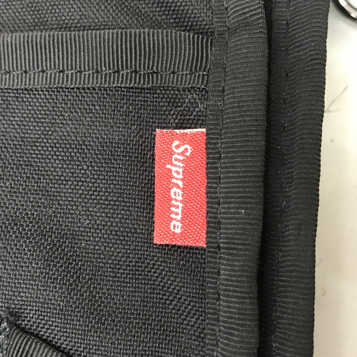 Supreme(シュプリーム) RTG Utility PouchポシェットNF0A3VY9 NF0A3VY9