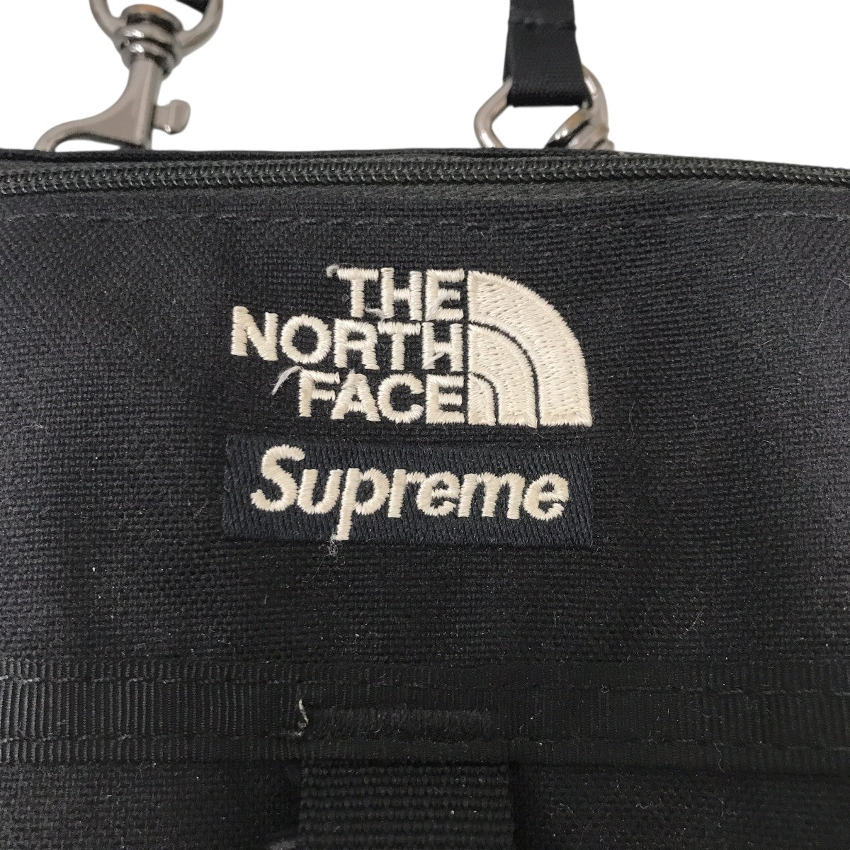 Supreme(シュプリーム) RTG Utility PouchポシェットNF0A3VY9 NF0A3VY9