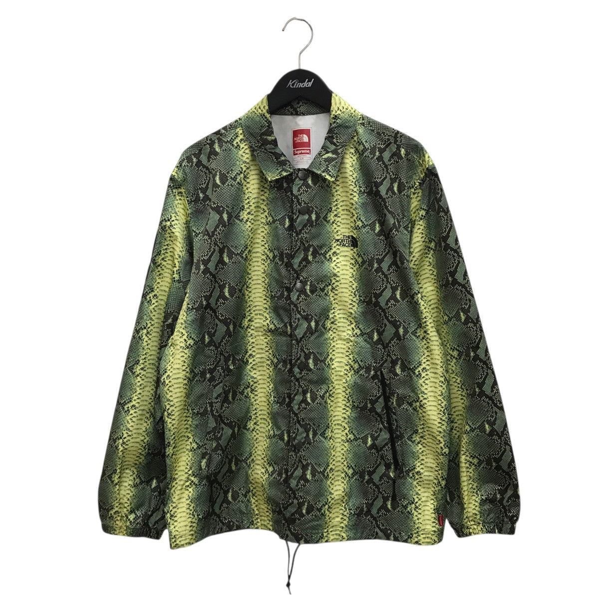 【supreme × marthine rose】ベロアジャケット L Supreme®/Martine Rose® Velour Track Jacket | Supreme 24fw