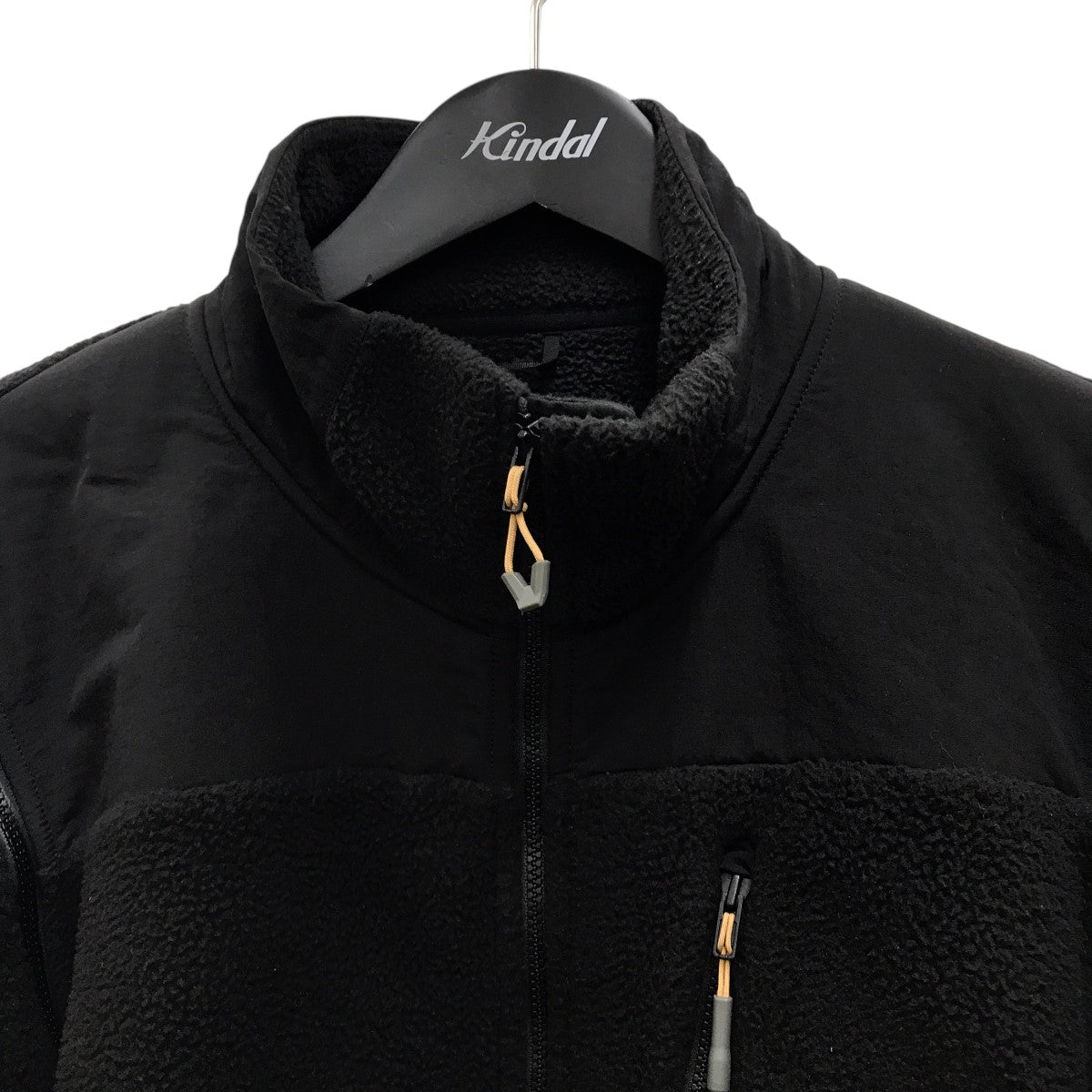 UNDERCOVER(アンダーカバー) ×THE NORTH FACE SOUKUU FLEECE JACKET