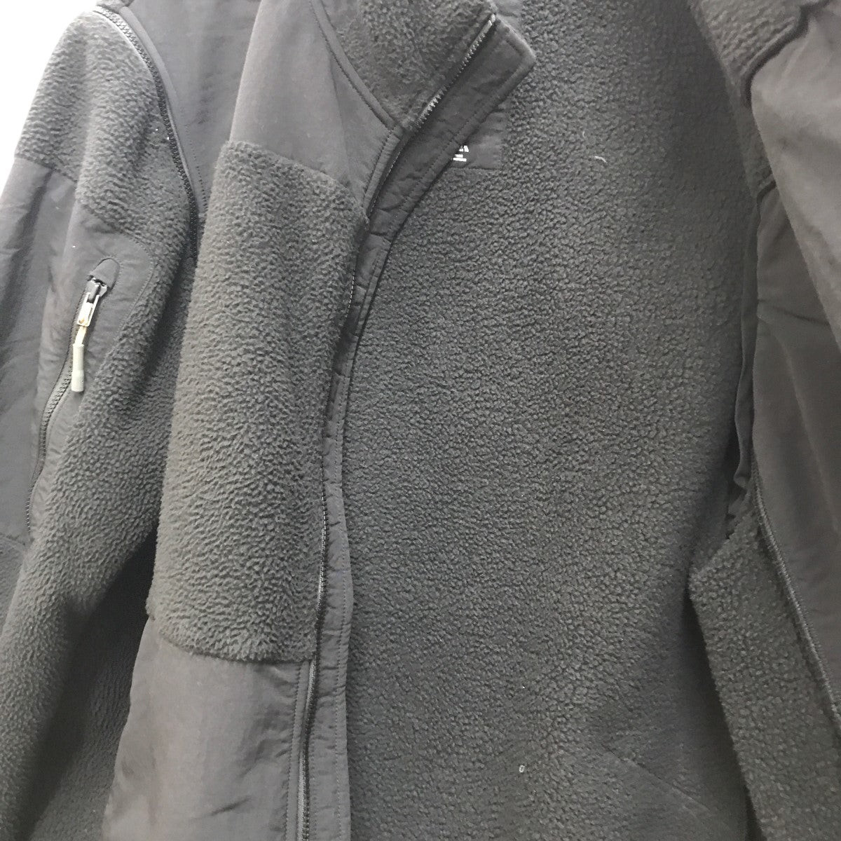 undercoverのニットジャケット UNDERCOVERISM（アンダーカバイズム） アンダーカバーUNDERCOVER LEAF