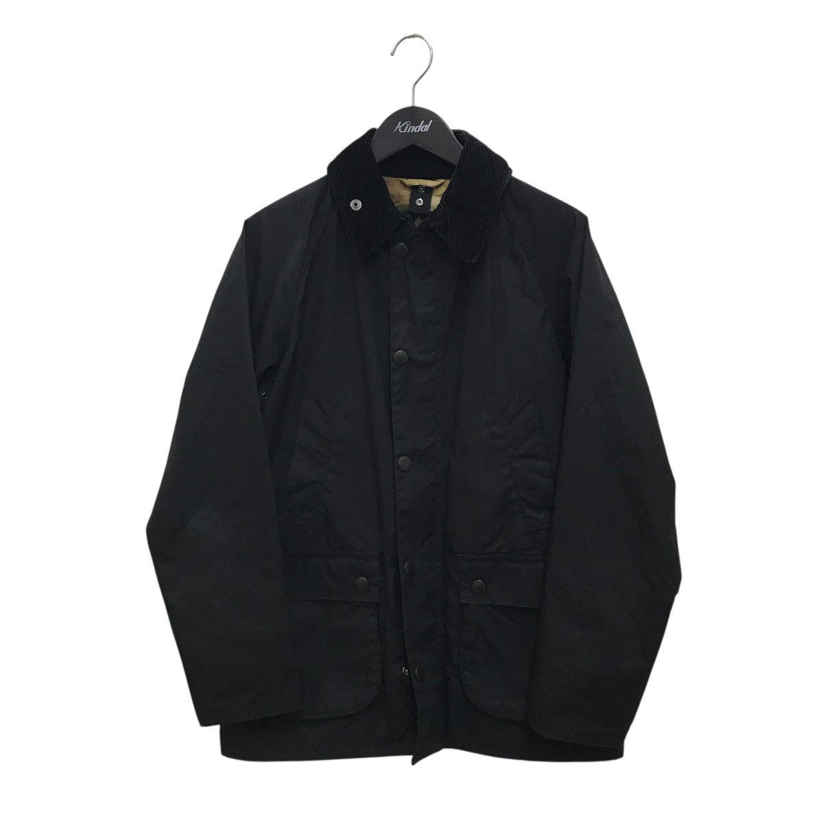 ジャケット・アウター SOPHNET. Barbour BEDALE SL JACKET BLACK 未使用 SOPHNET. × Barbour ソフネット バブアー BEDALE SL JACKET