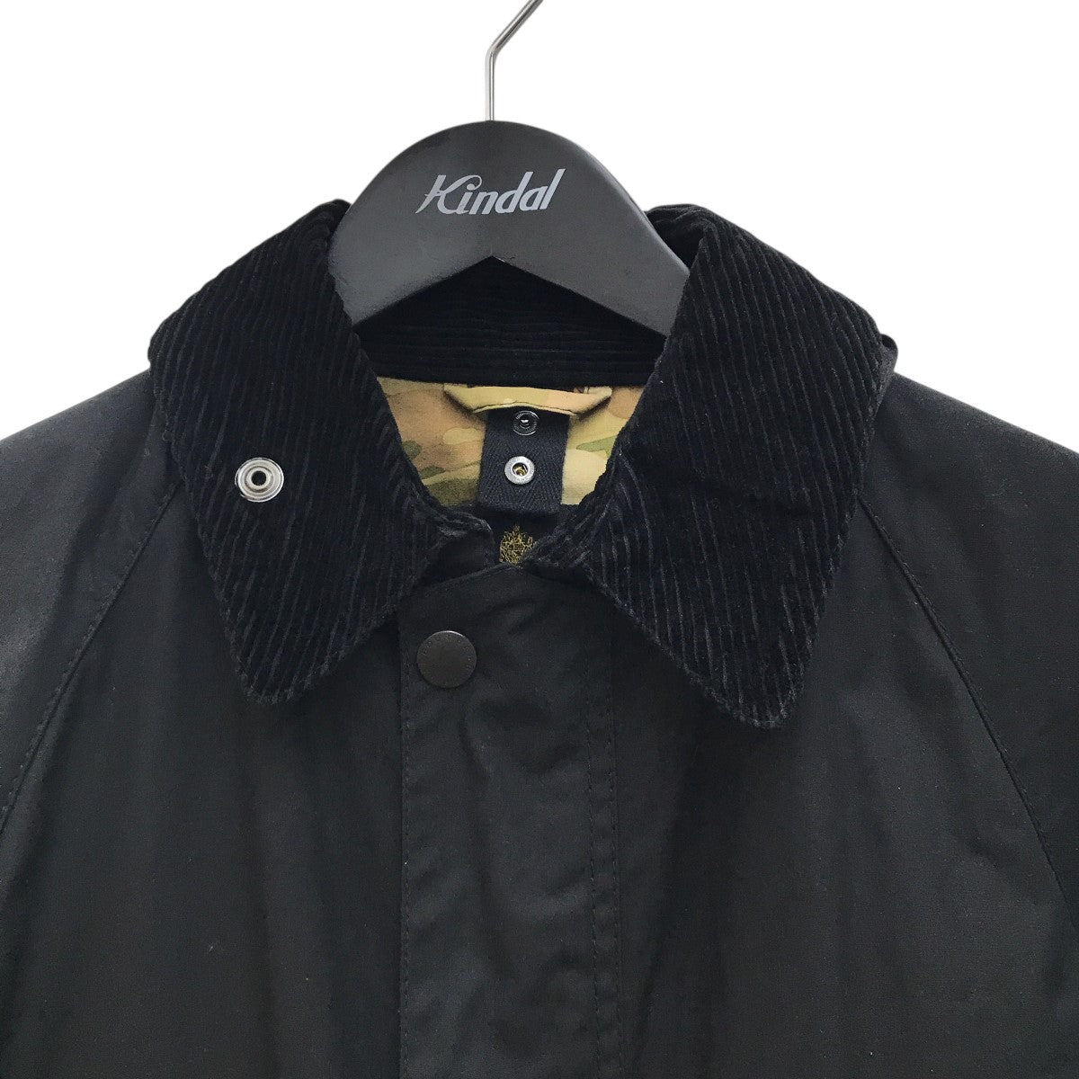 Barbour(バーブァー) ×SOPHNETジャケットMWX0786BK71 MWX0786BK71