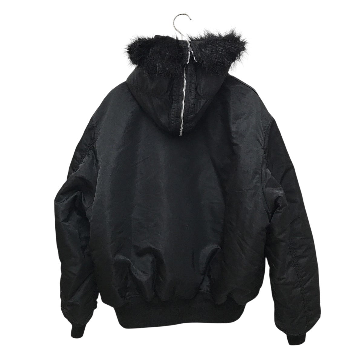 WTAPS(ダブルタップス) ×ALPHA INDUSTRIES N-2BジャケットTA0690