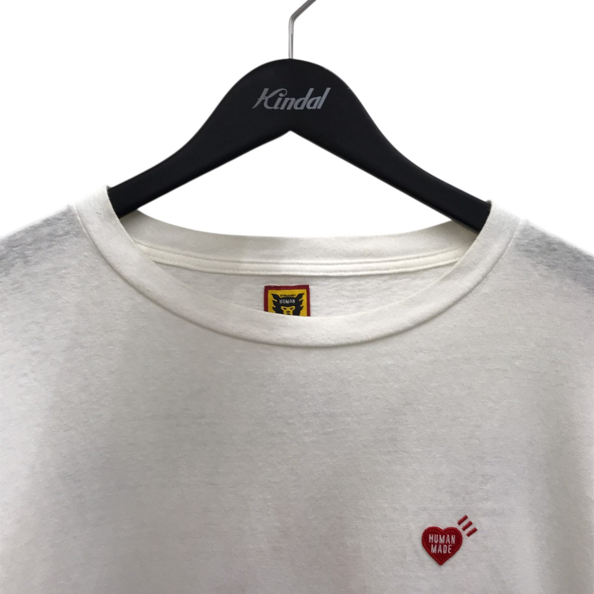 HUMAN MADE DAILY ロンT HUMAN MADE – t SHIRTS – HUMAN MADE Inc.