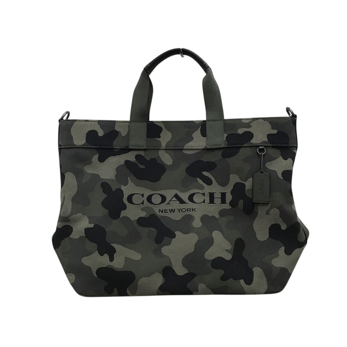 COACH(コーチ) ゴッサム 2WAYブリーフケース C0244 C0244