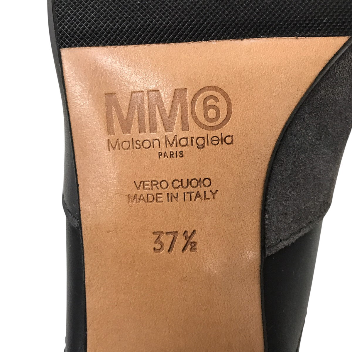 MM6 Maison Margiela(マルタンマルジェラ) パッチワーク