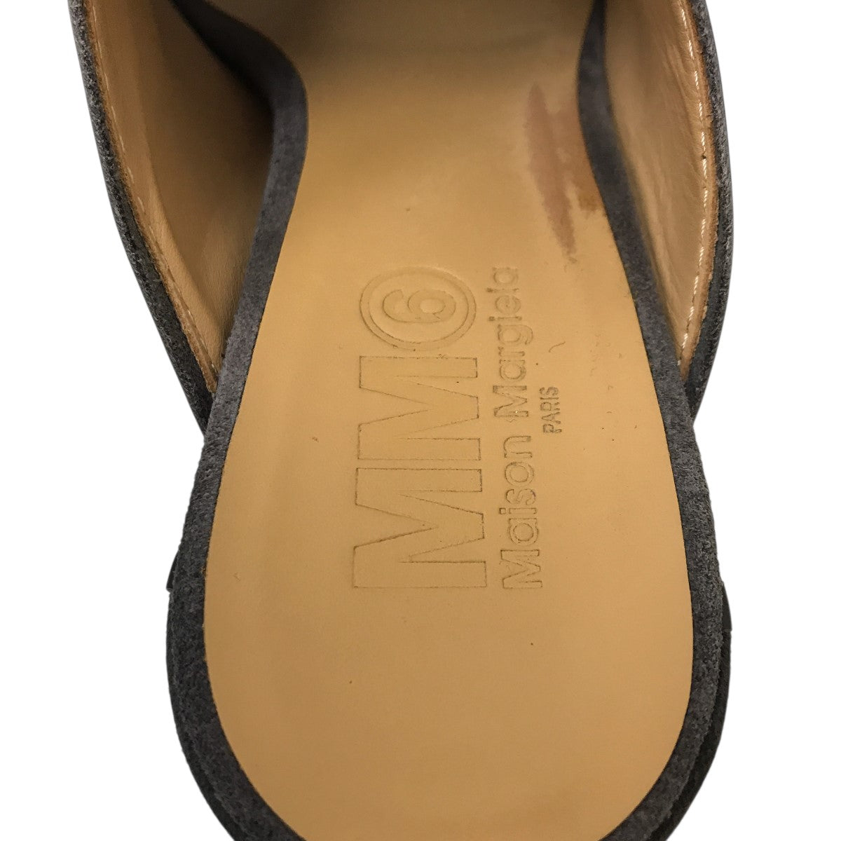 MM6 Maison Margiela(マルタンマルジェラ) パッチワーク