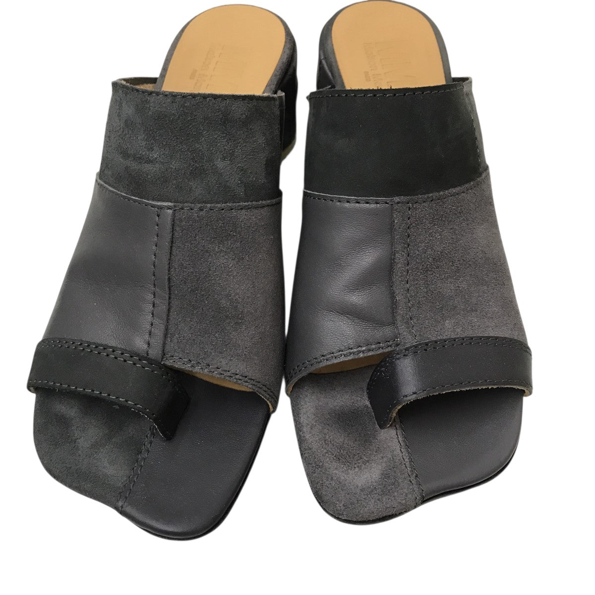 MM6 Maison Margiela(マルタンマルジェラ) パッチワーク