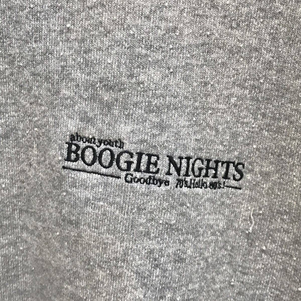 トップス DAIRIKU Ponyboy Pullover Sweater DAIRIKU ”Ponyboy” Pullover Sweater』 – COLDBECK ONLINE